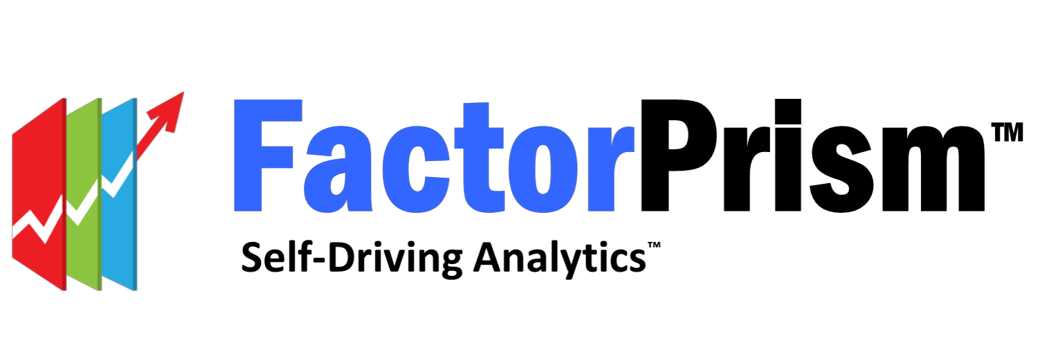 FactorPrism Logo